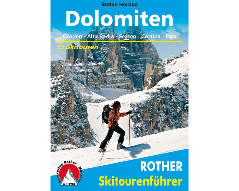 Dolomiten