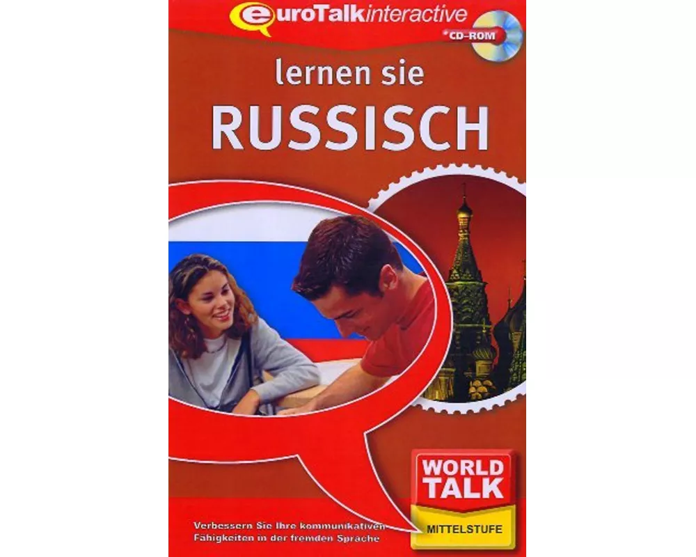 World Talk