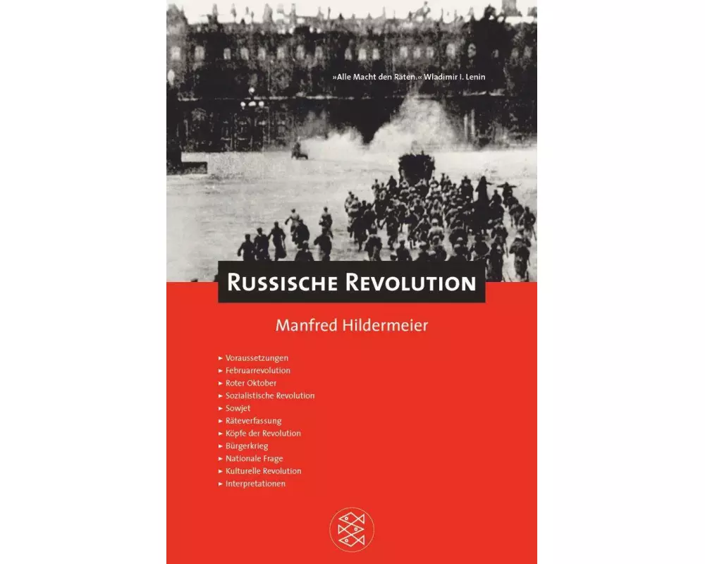 Die Russische Revolution