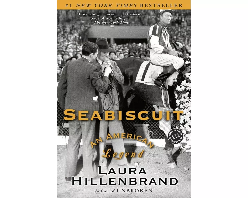Seabiscuit