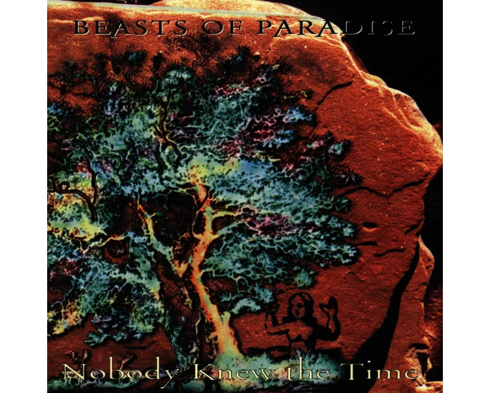 Nobody Knew The Time