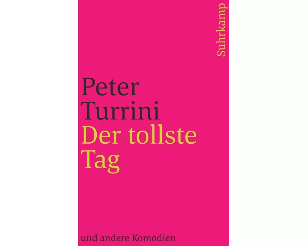Der tollste Tag