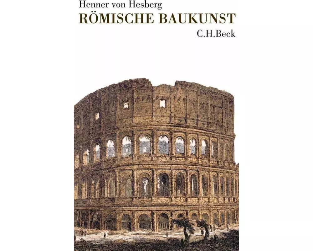 Römische Baukunst