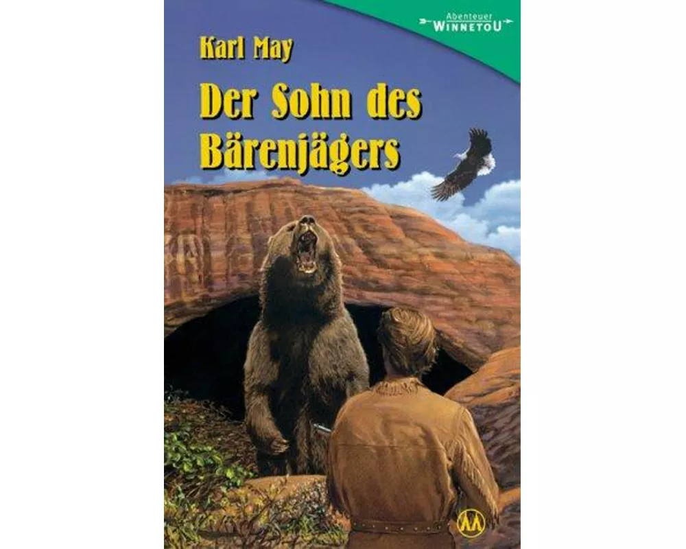Der Sohn des Bärenjägers