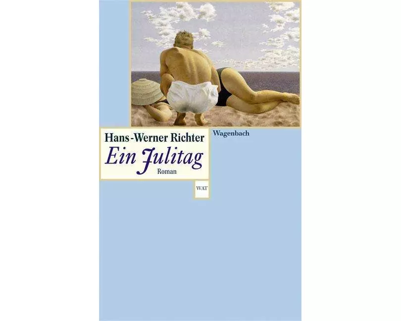Ein Julitag