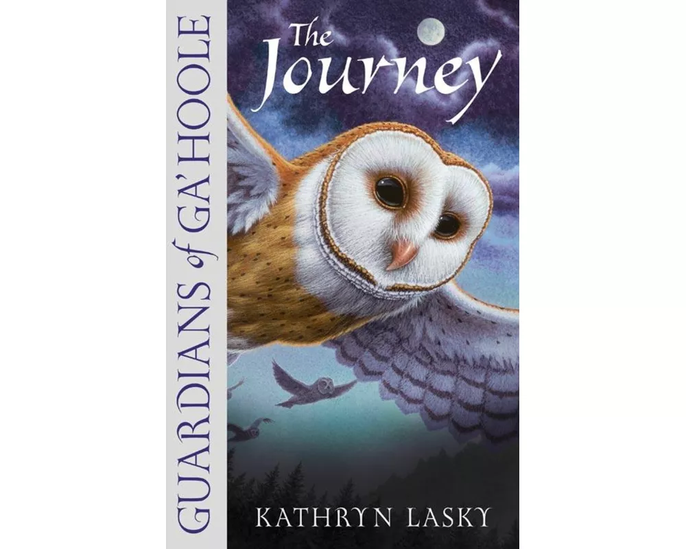 The Journey