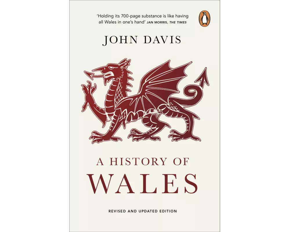 A History of Wales