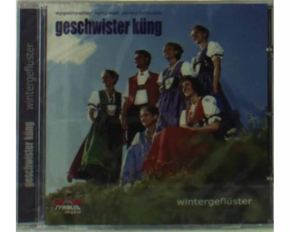 Wintergeflüster,Appenz.Orig