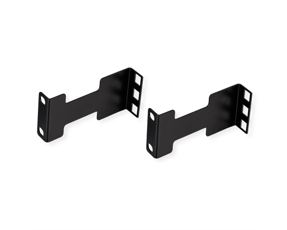 VALUE 19-Zoll-Schrank Tiefenerweiterung, 101,5mm, 1HE