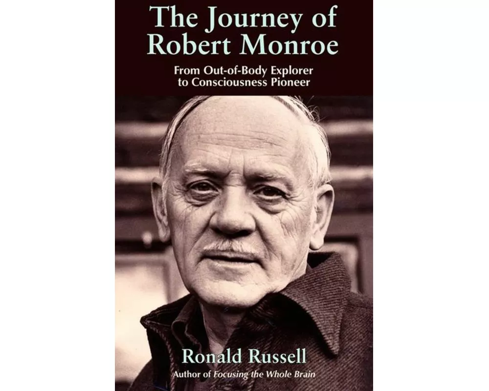 The Journey of Robert Monroe