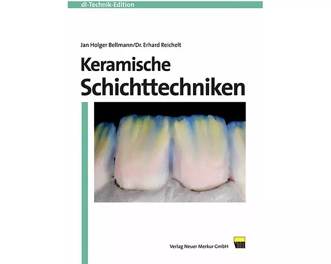 Keramische Schichttechniken