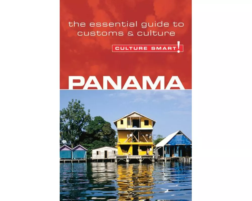 Panama - Culture Smart!