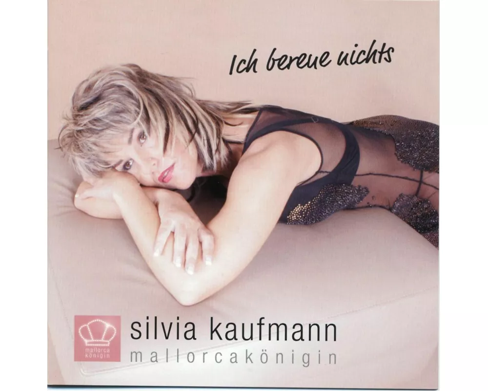 Ich Bereue Nichts
