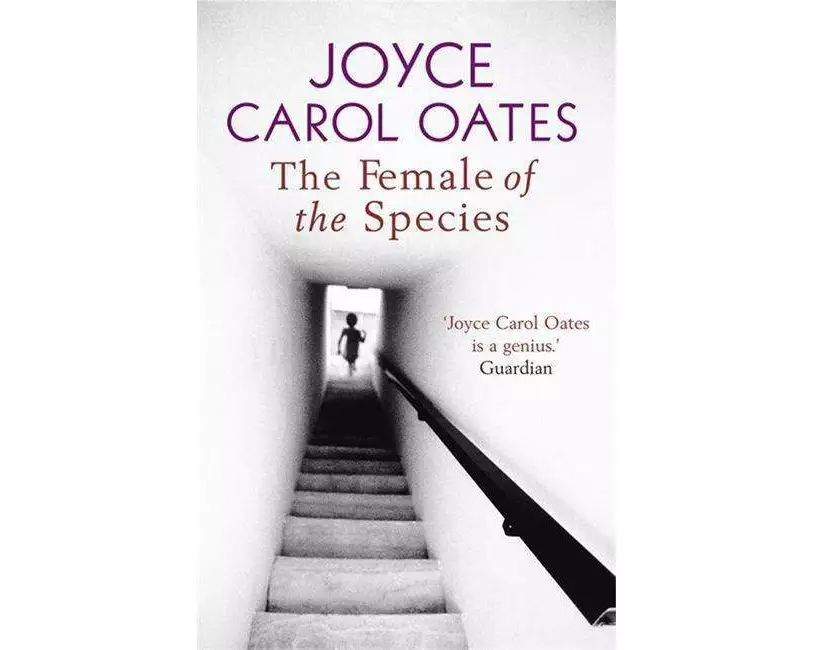 The Female of the Species