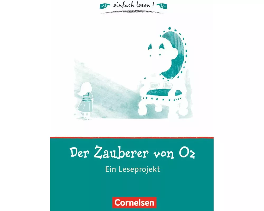 Einfach lesen! - Leseprojekte - Leseförderung ab Klasse 5 - Niveau 1