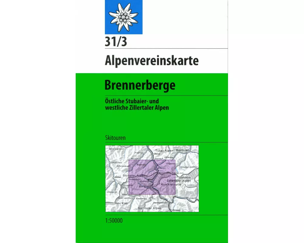 Brennerberge