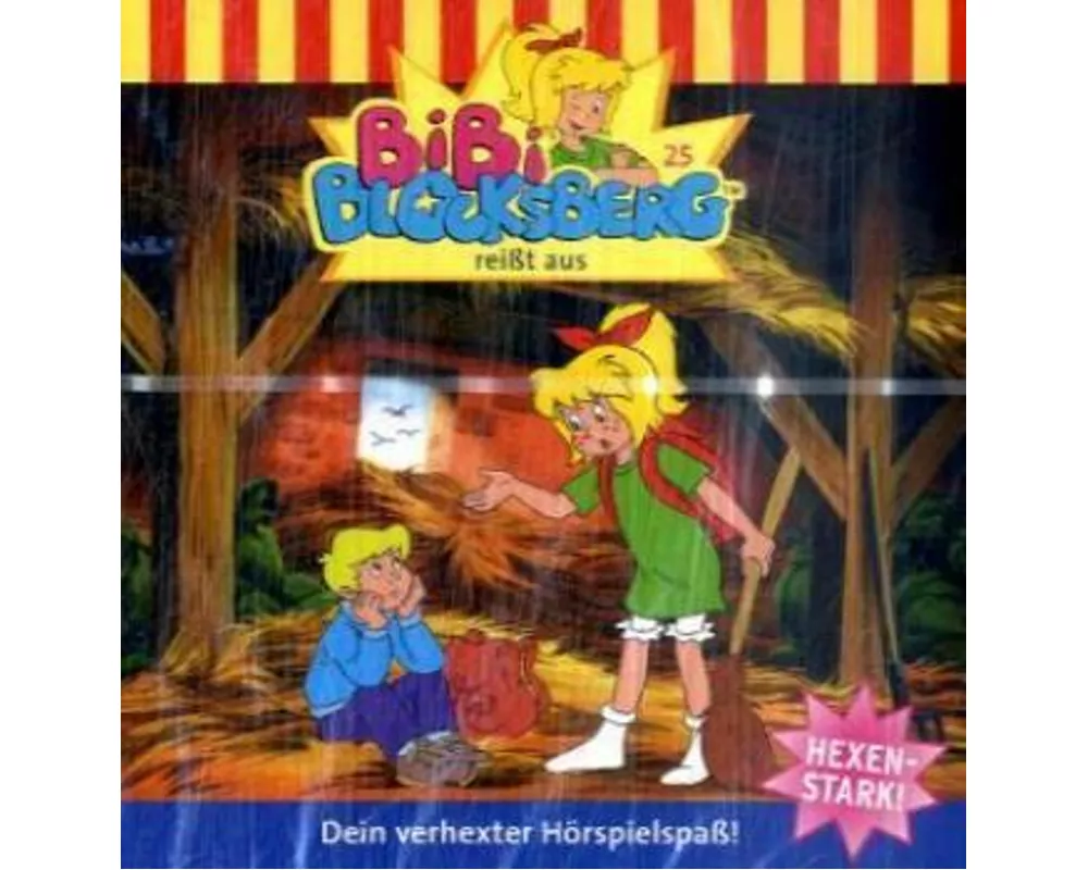 Folge 025:...Reiát Aus