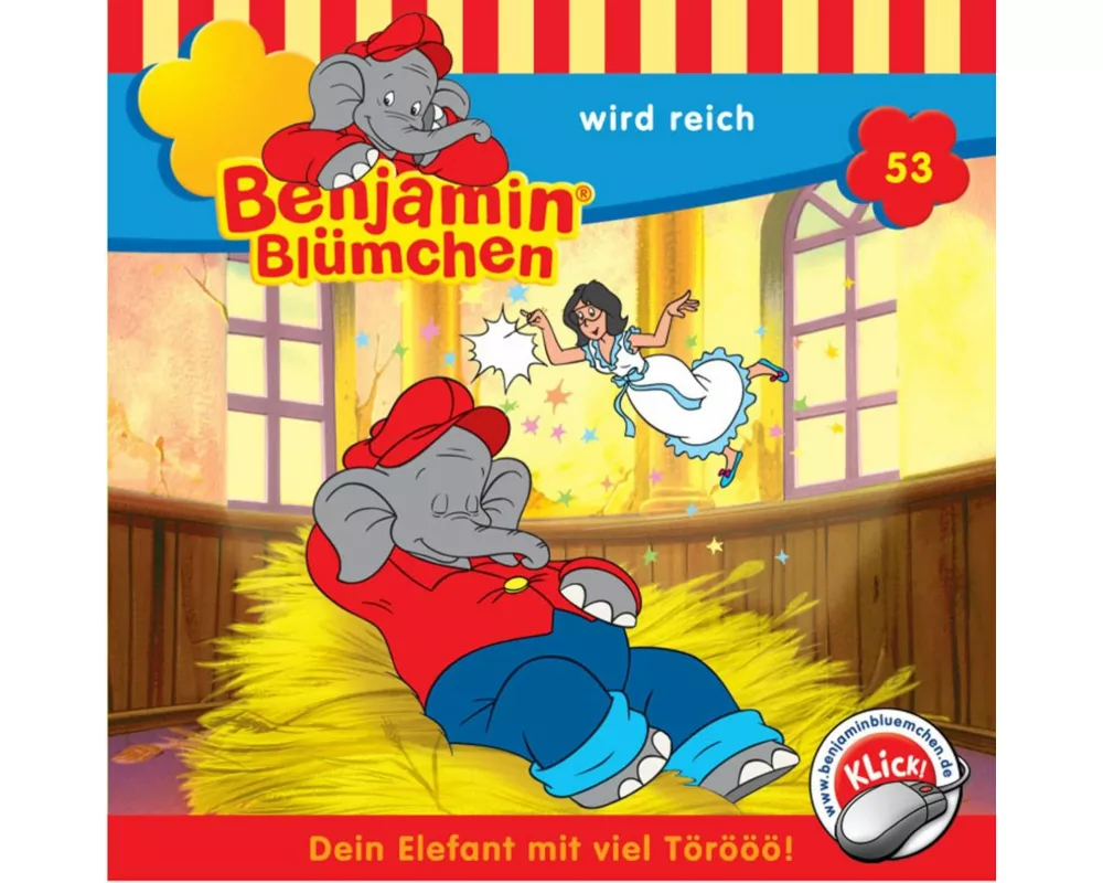 Folge 053:...Wird Reich