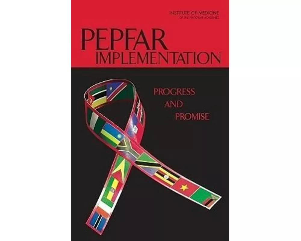 Pepfar Implementation