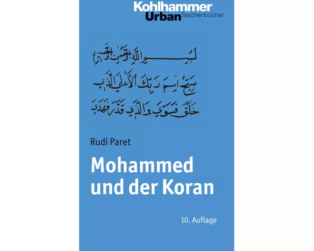 Mohammed und der Koran