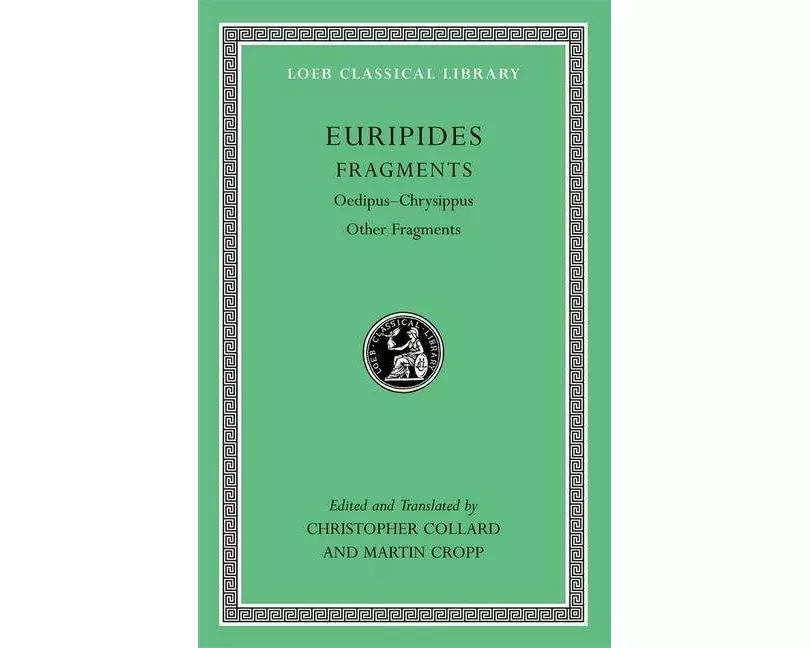 Fragments, Volume II