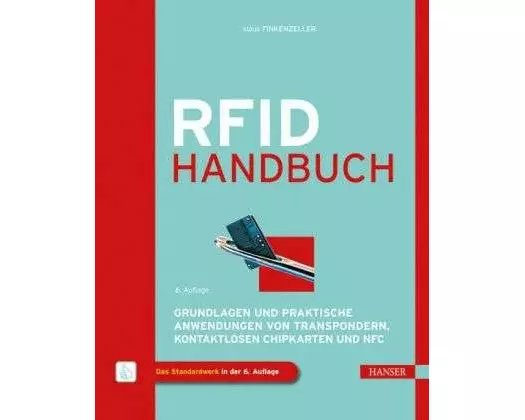 RFID-Handbuch
