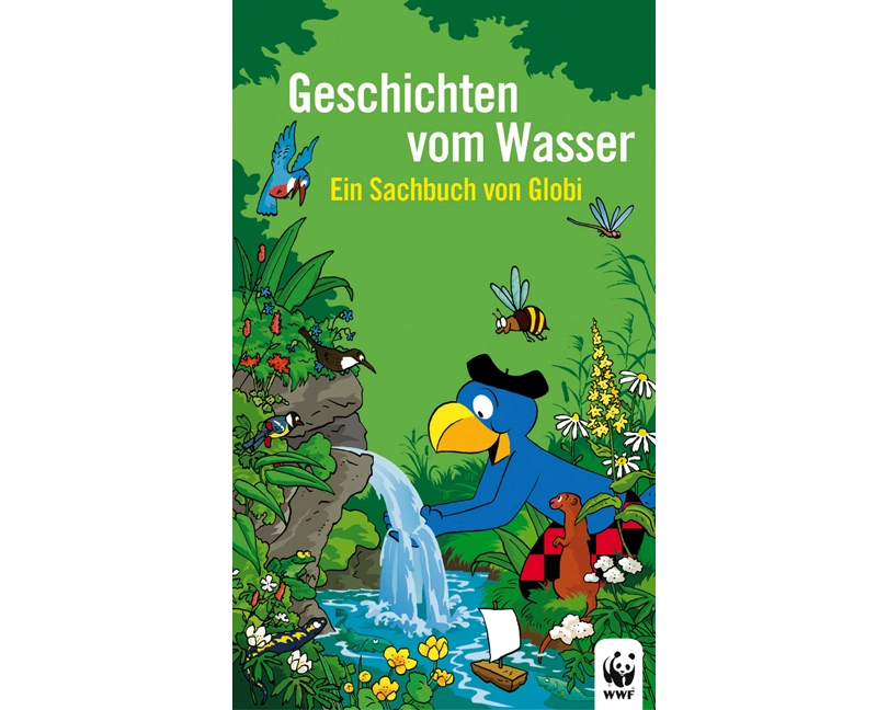 Geschichten vom Wasser