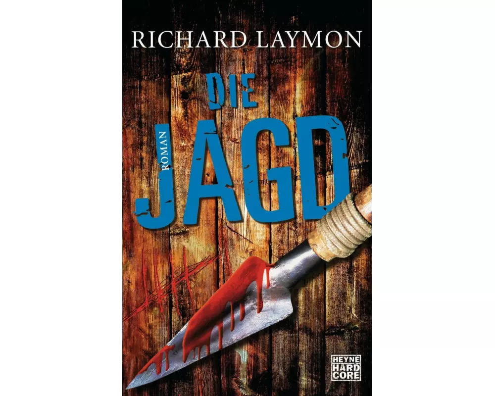 Die Jagd