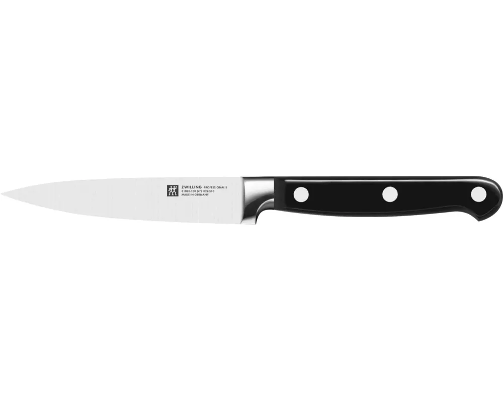 Zwilling Küchenmesser Professional S 10 cm