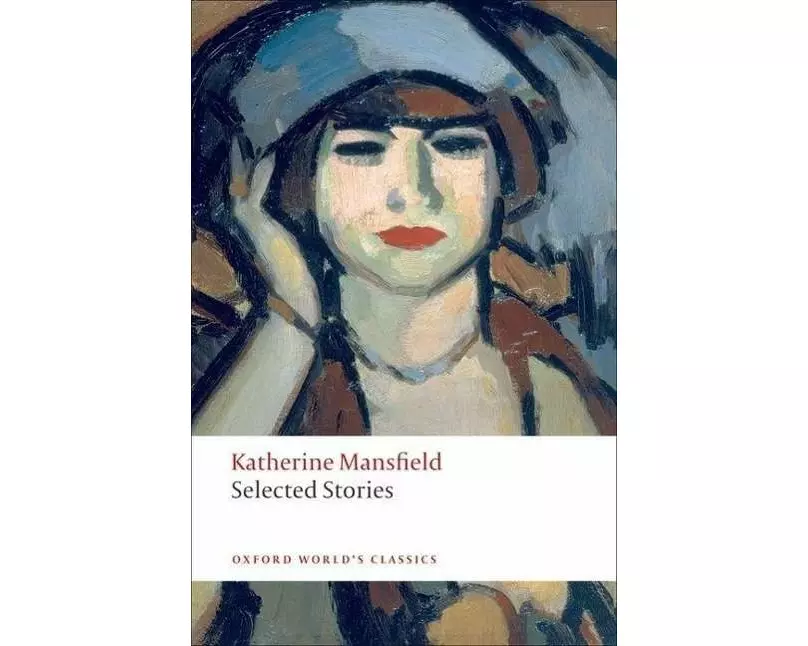 Selected Stories