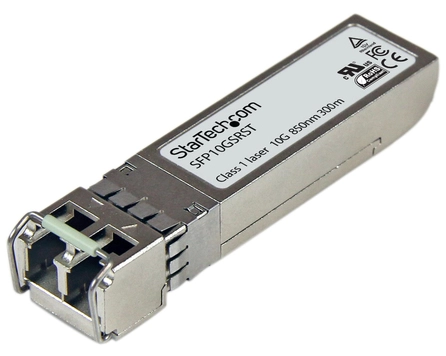 StarTech.com SFP+