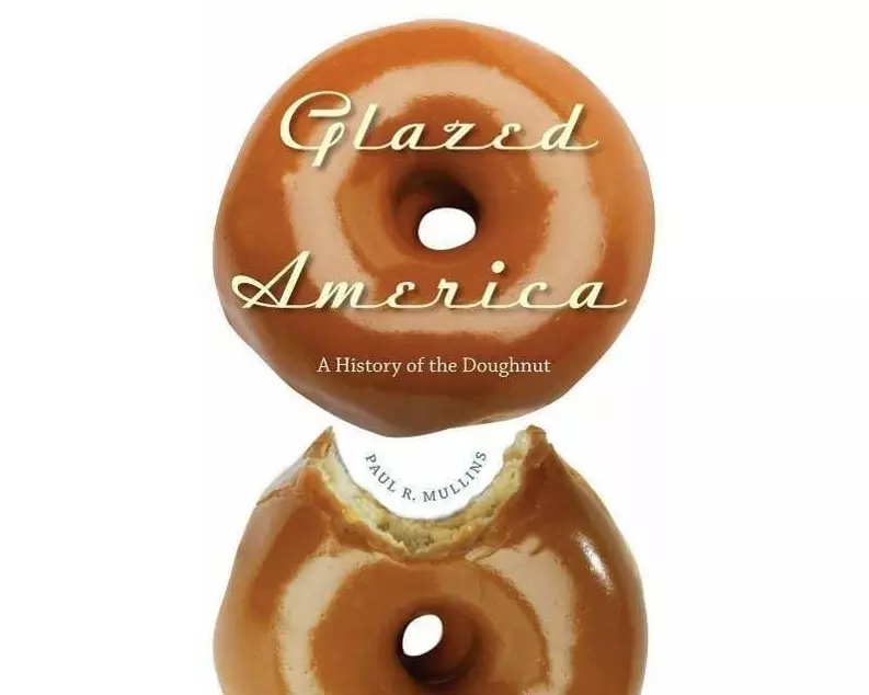Glazed America