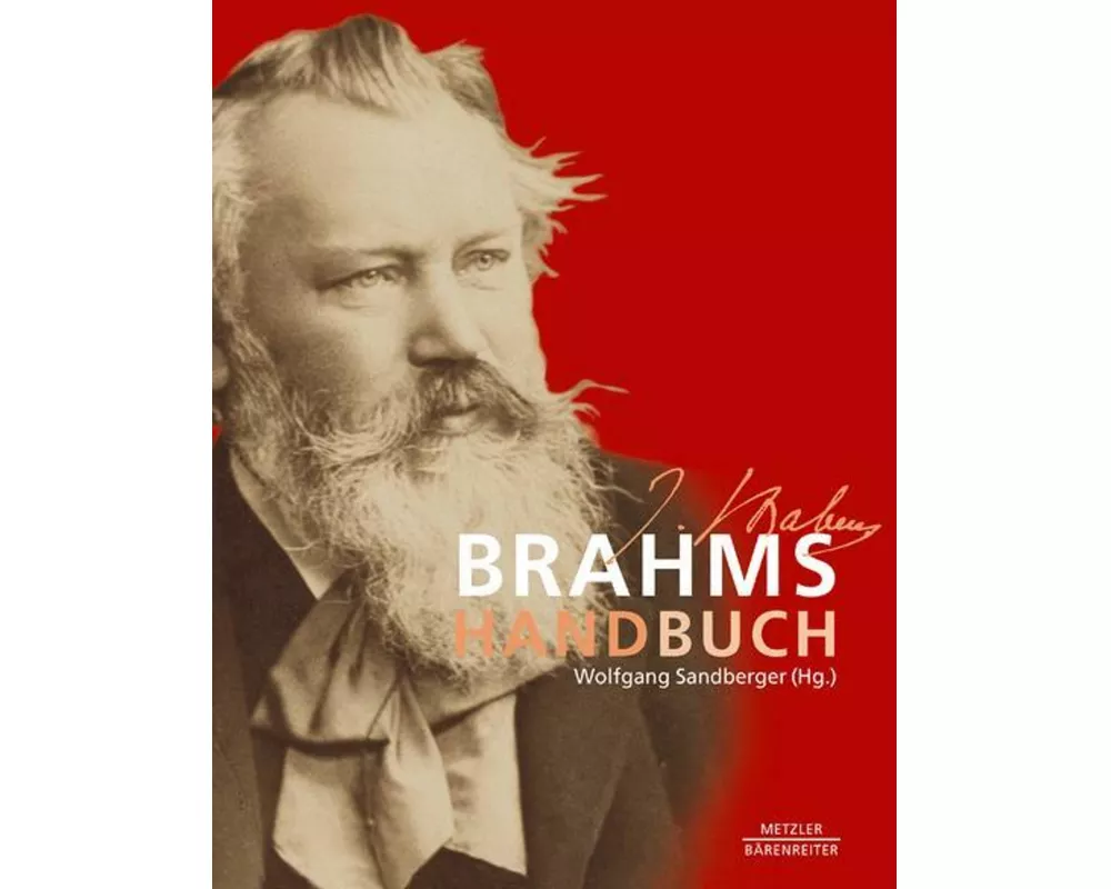 Brahms-Handbuch