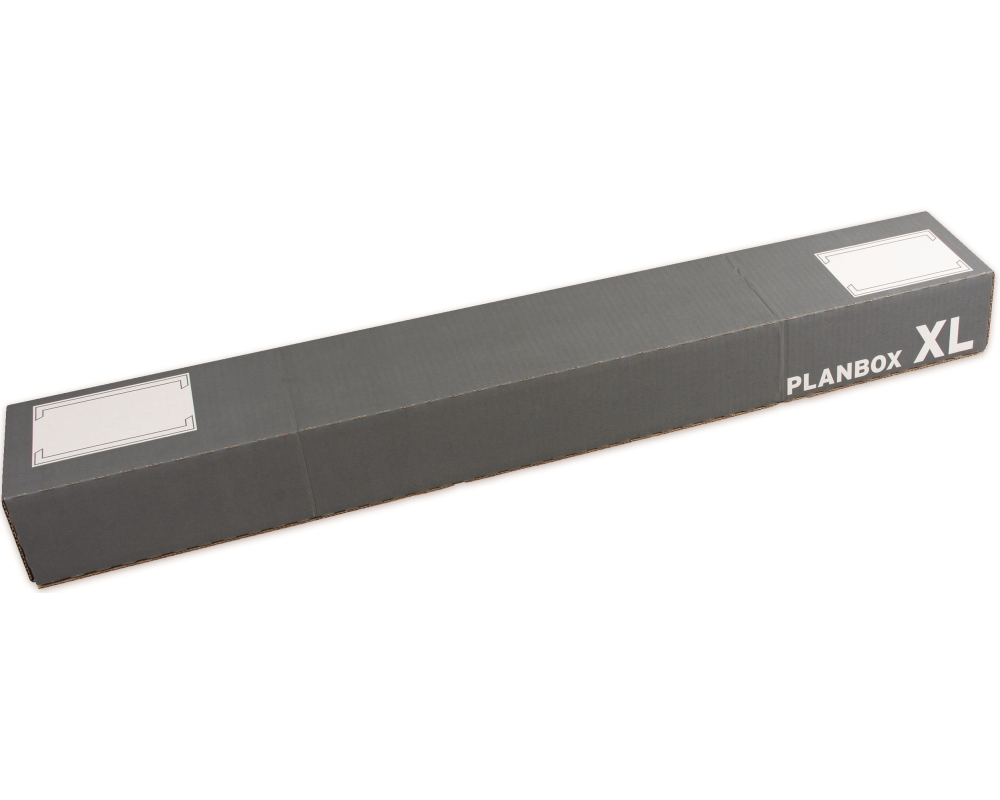 ELCO Versandhülse 841684111 Plan Case 11.5x87x8.2cm