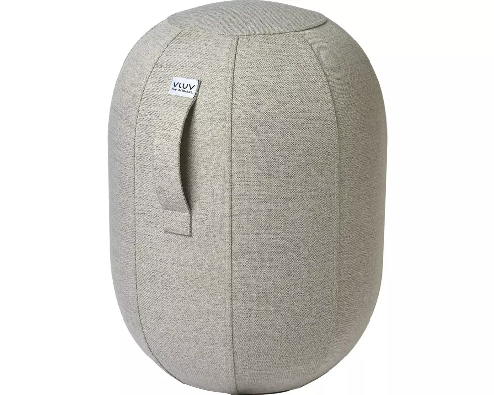 VLUV Balancekapsel Kapsul Sova S 50 x 40.5 cm, Toffee