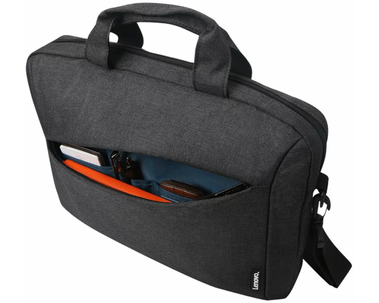 Lenovo 15.6inch Laptop Casual Toploader T210 Black