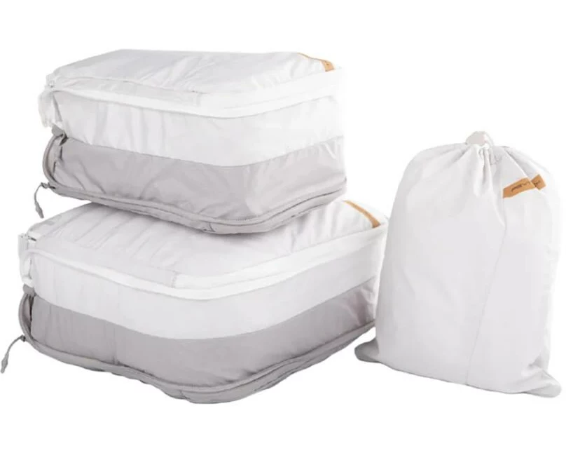 PGYTECH Aufbewahrungstasche Clothes Storage 3-teiliges Set