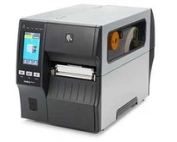 Zebra ZT411 Industrial Direct Thermal/Thermal Transfer Printer