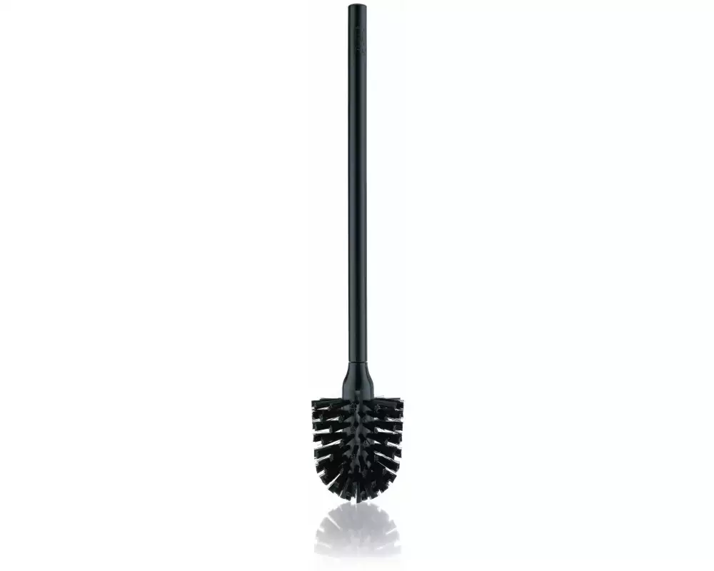 Kela Toilettenbürste La Brosse Ø 8 cm Schwarz
