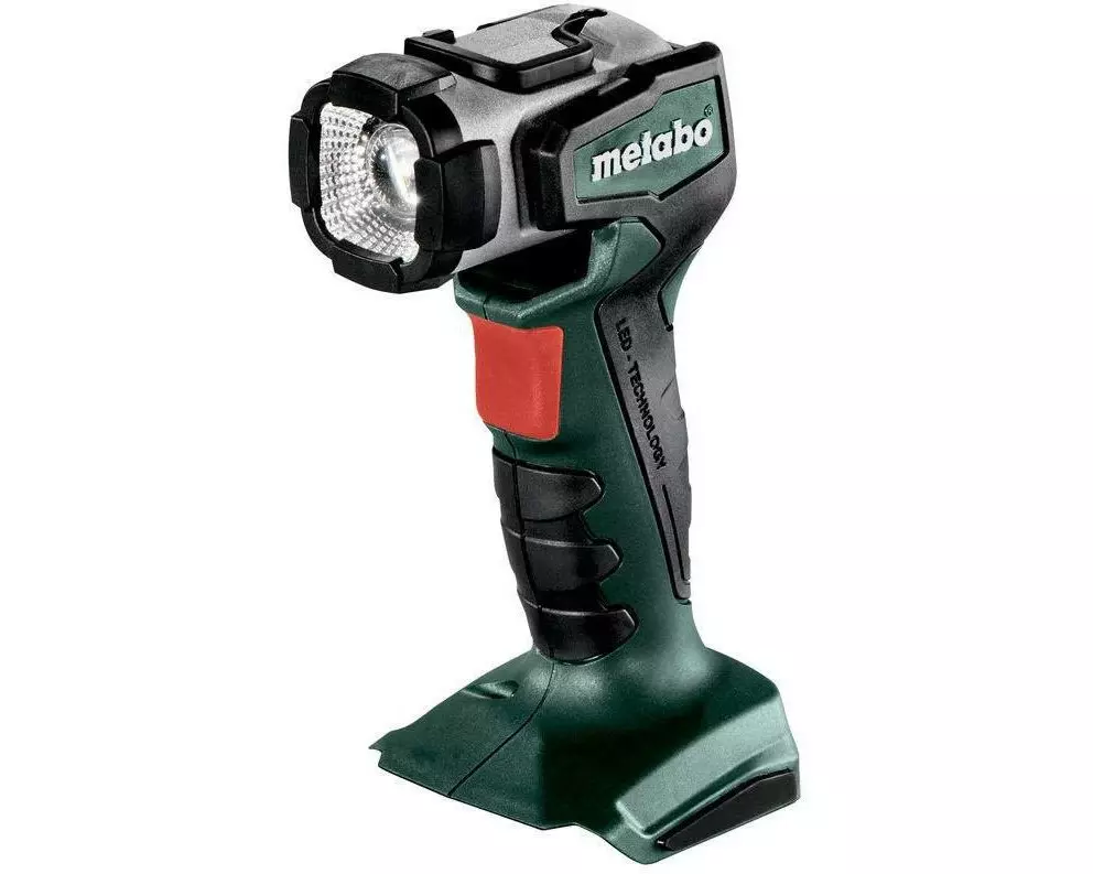 Metabo Handleuchte ULA 14.4-18 LED Solo
