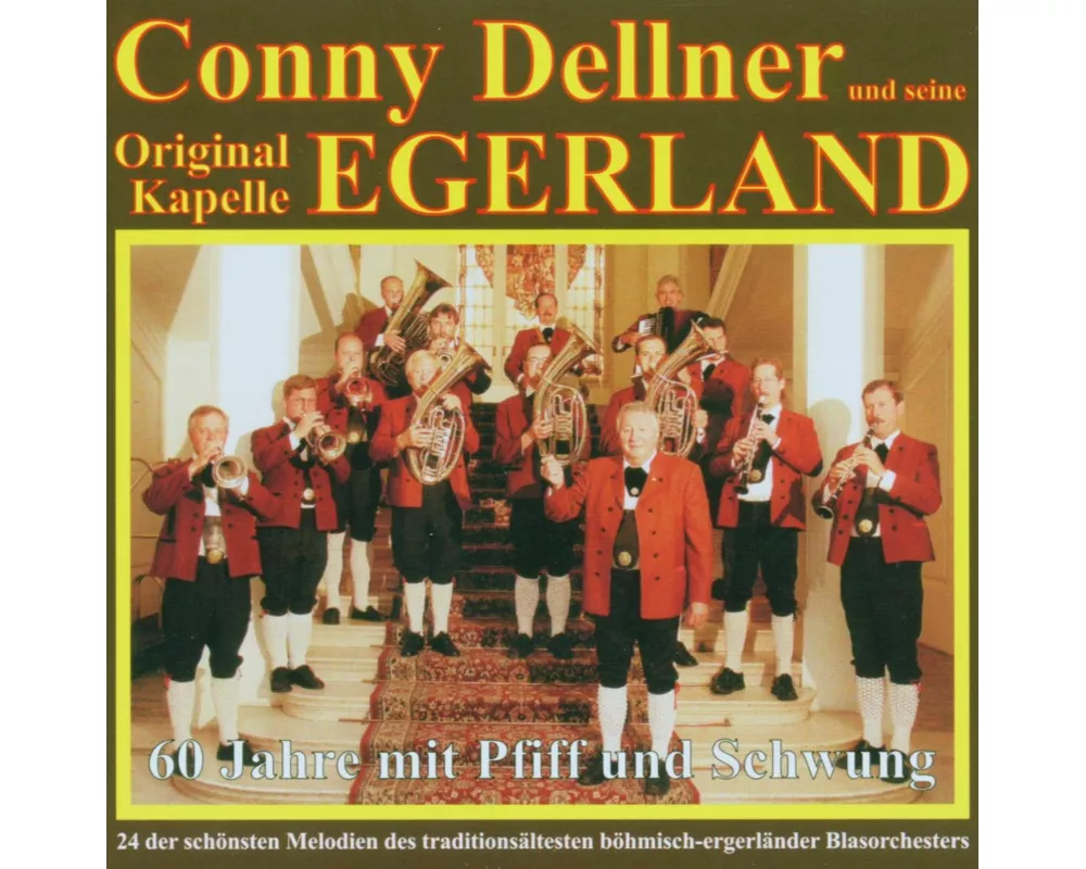 60 Jahre Mit Pfiff Und Schwung