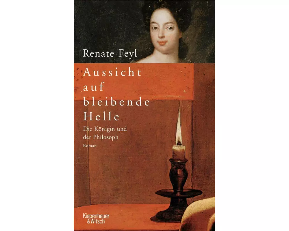 Aussicht auf bleibende Helle