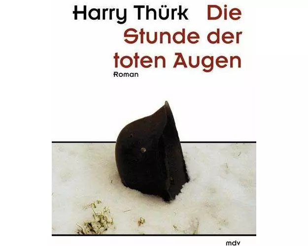 Die Stunde der toten Augen