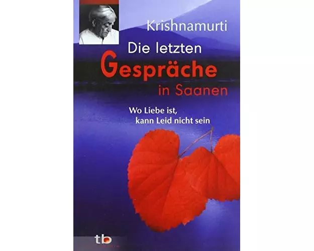 Die letzten Gespräche in Saanen