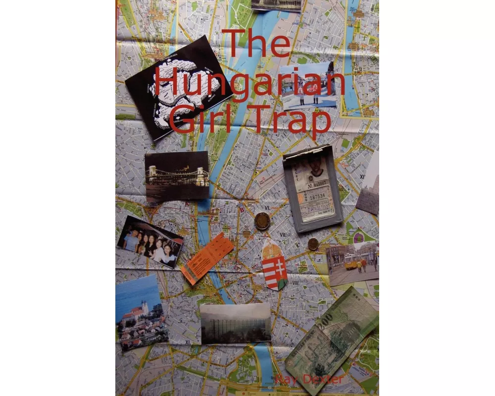 The Hungarian Girl Trap