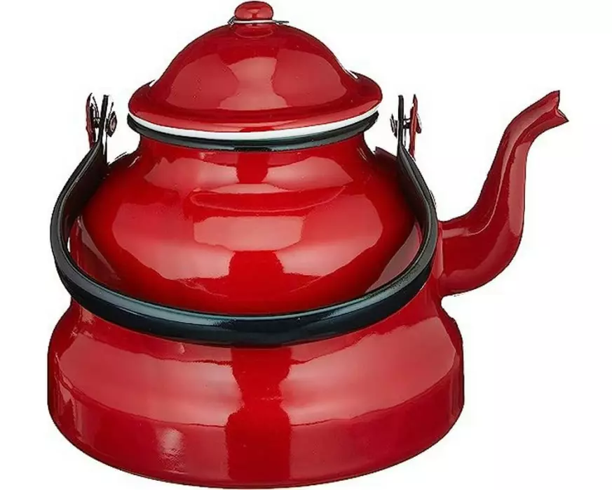 Ibili Wasserkocher Roja 1 Liter 0 cm