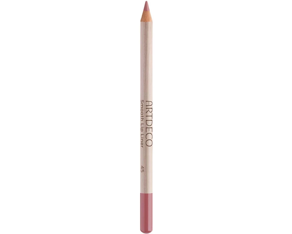 ARTDECO Smooth Lip Liner 45 velvet nude
