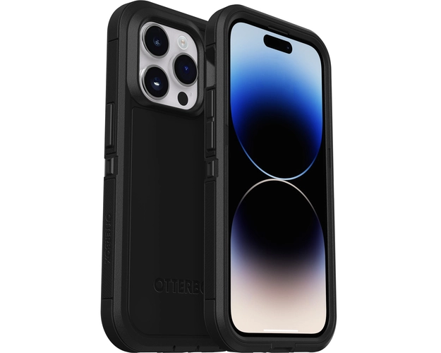 OtterBox Defender XT MUPPETS BLK PolyBag