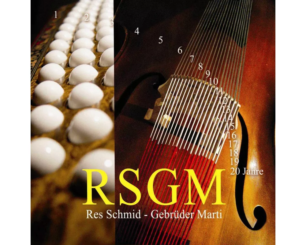 Rsgm 20 Jahre