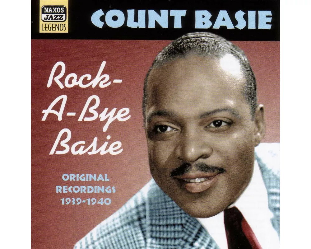 Rock-a-bye Basie